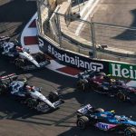F1比赛的防守规则是什么？能够随意变线吗？