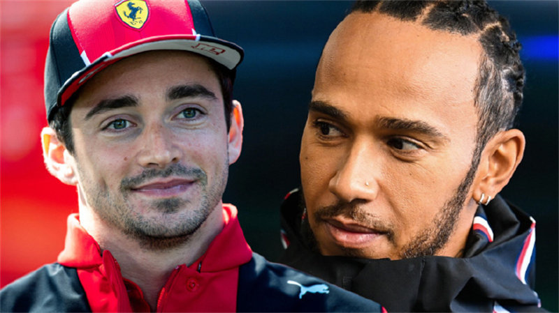 2、法拉利F1车队：两位车手都不会变化。