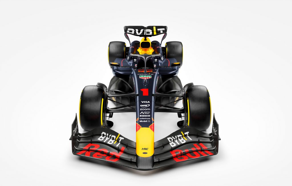红牛F1车队发布2024赛季新赛车RB-20，设计大胆，但可能适得其反！